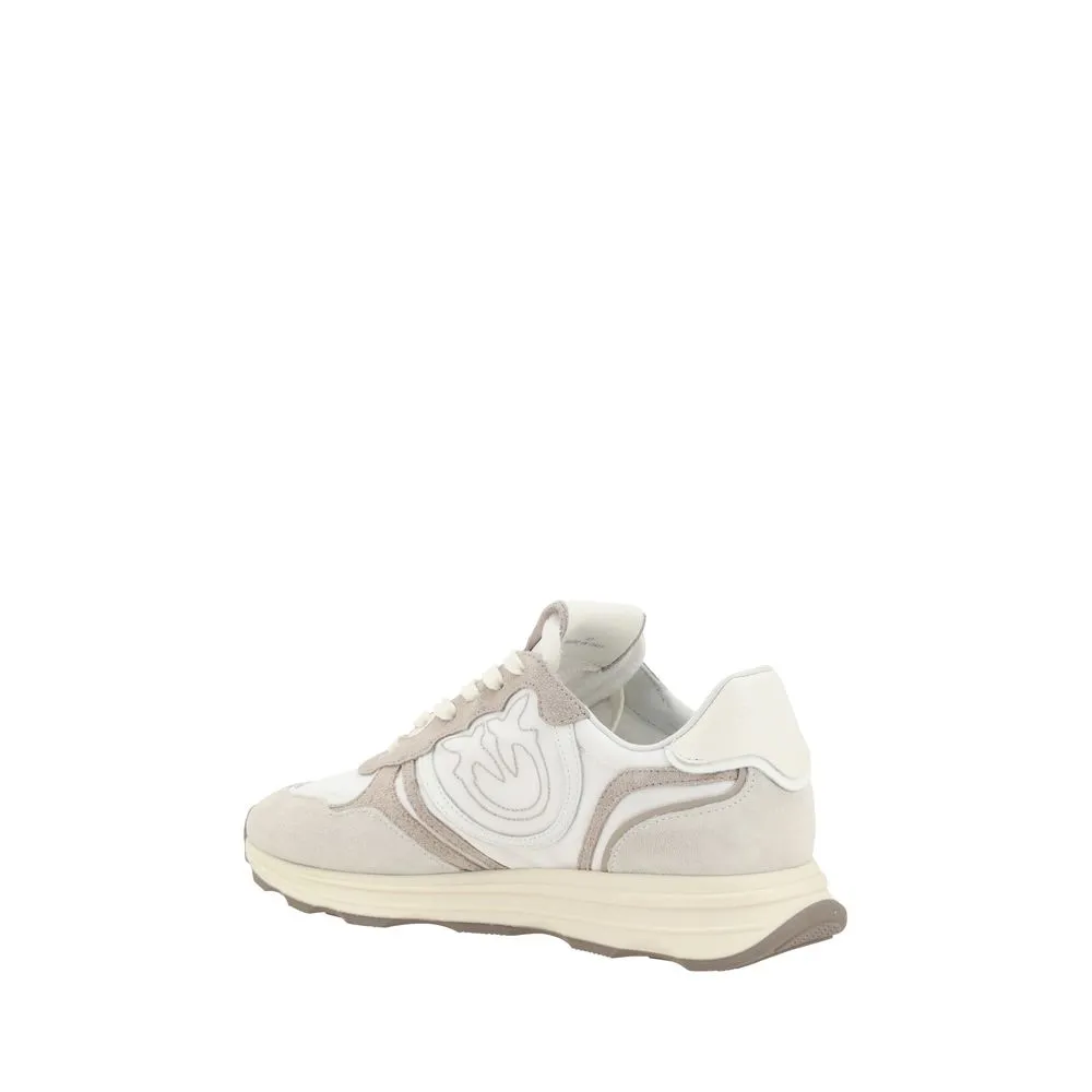 PINKO Zoe Women's Sneakers