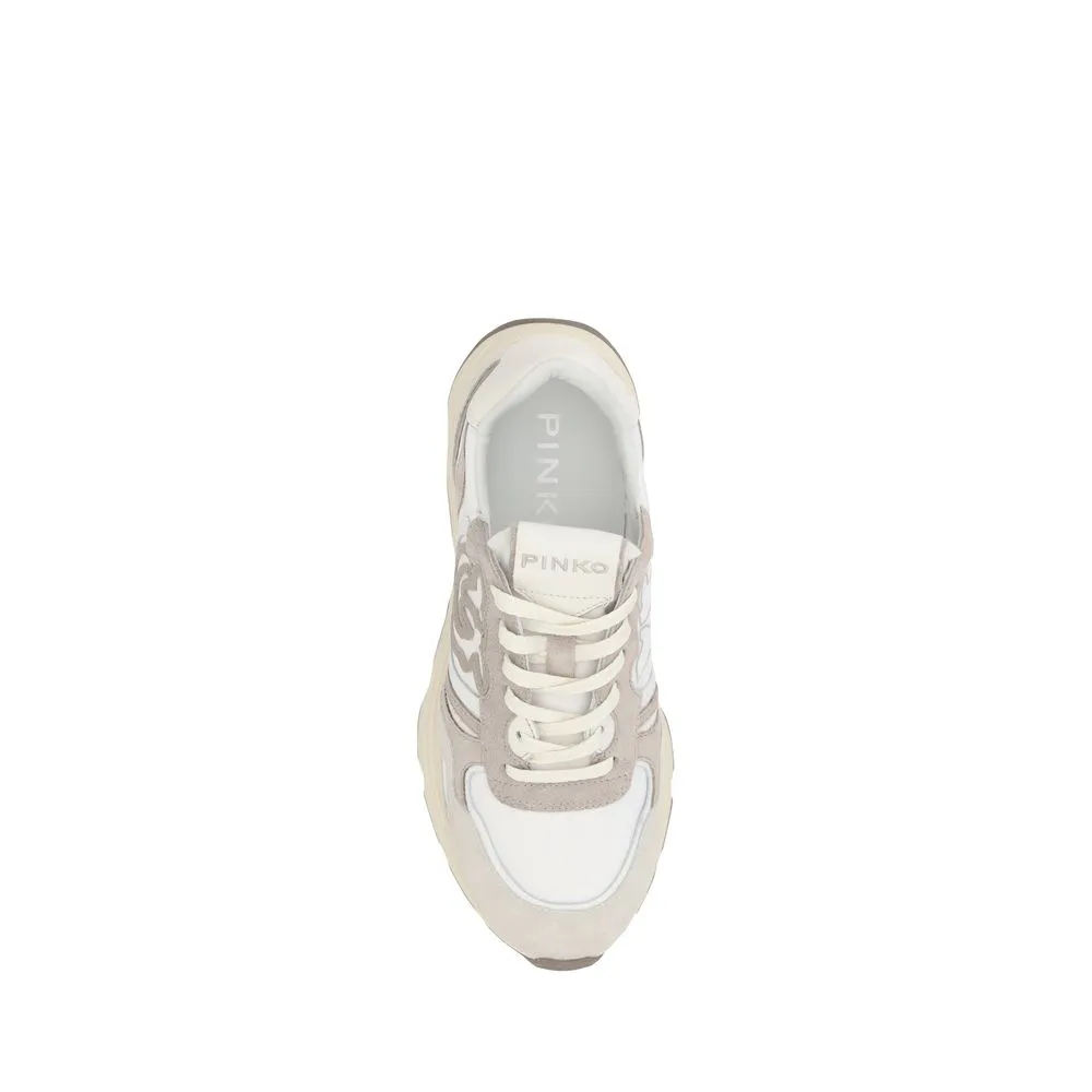 PINKO Zoe Women's Sneakers