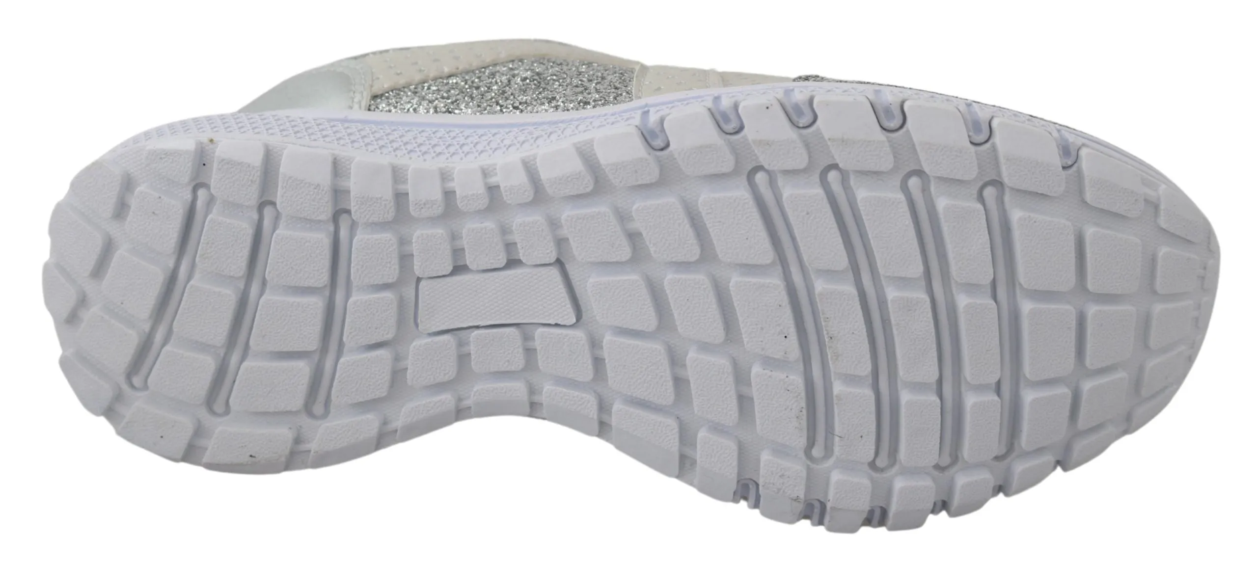Plein Sport Polyester Runner Jasmines Sneakers Women's Shoes