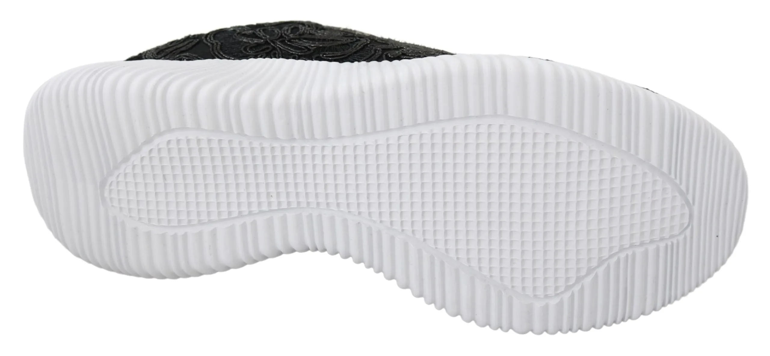 Plein Sport Polyester Runner Joice Sneakers Women's Shoes