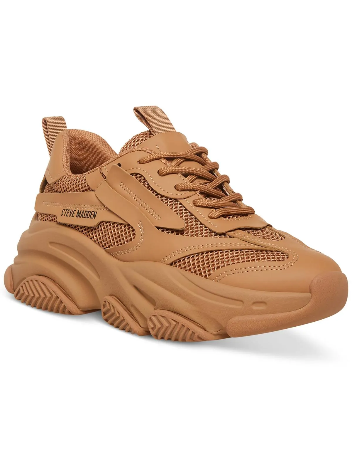Possession Womens Chunky Dad Casual and Fashion Sneakers
