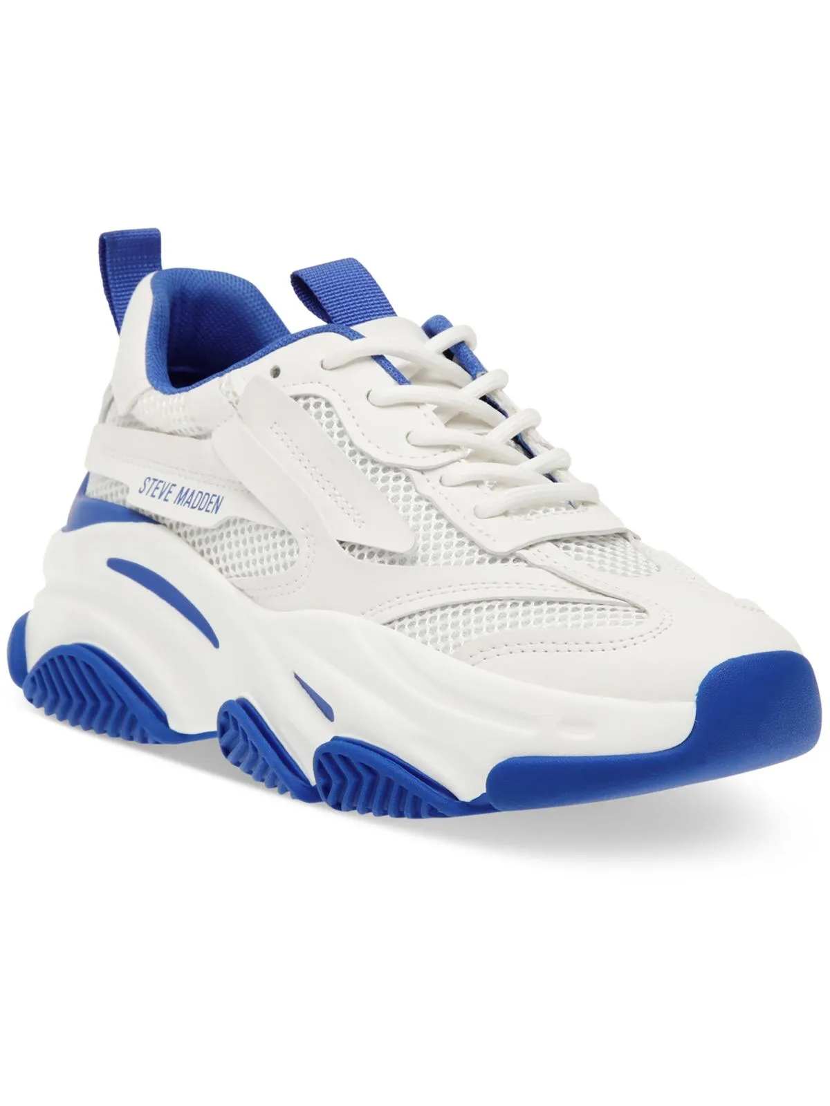 Possession Womens Chunky Dad Casual and Fashion Sneakers