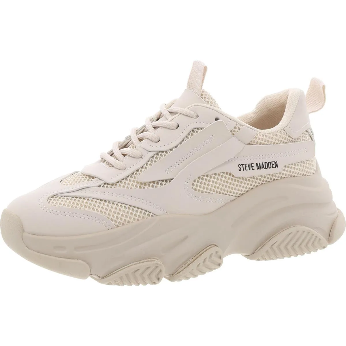 Possession Womens Chunky Dad Casual and Fashion Sneakers