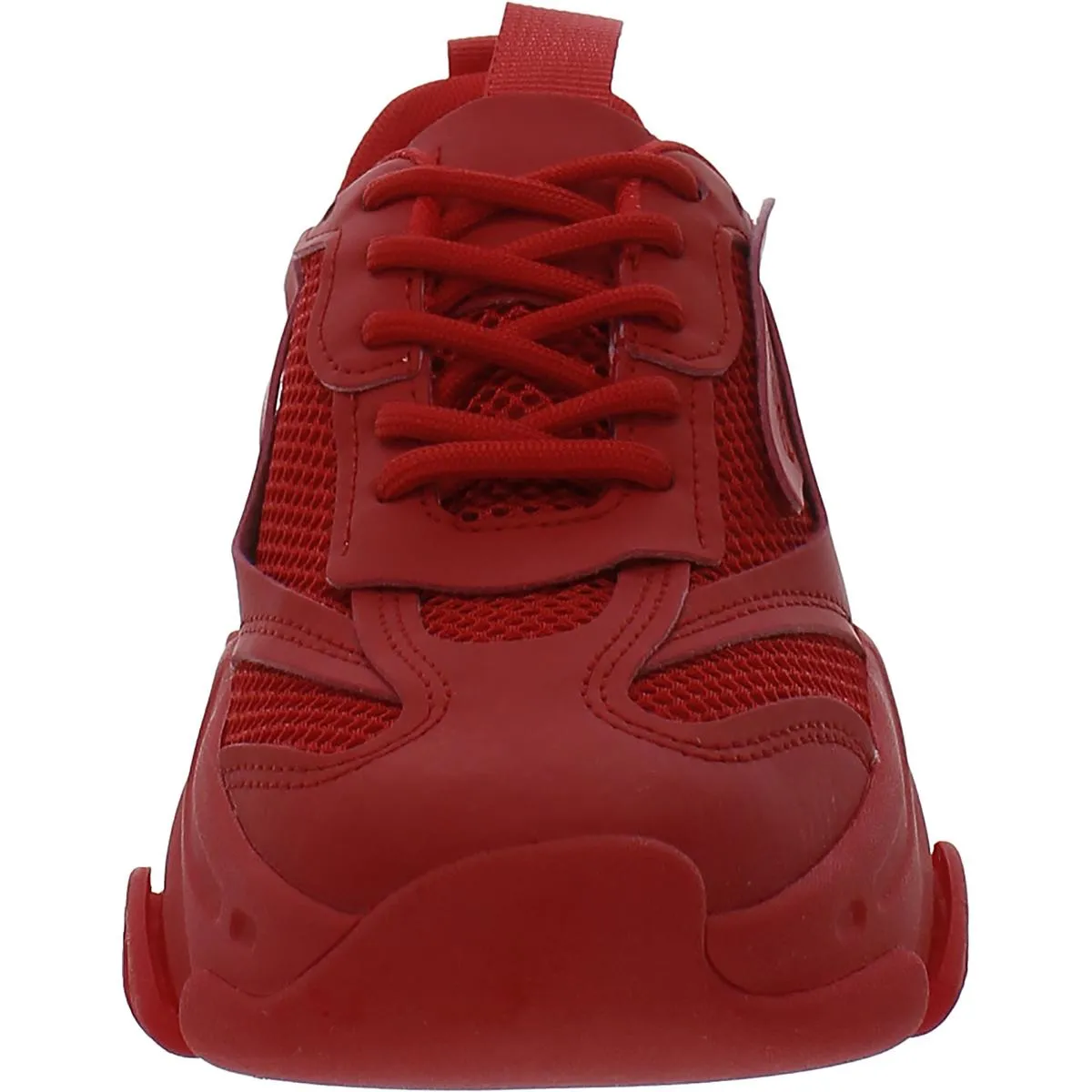 Possession Womens Chunky Dad Casual and Fashion Sneakers