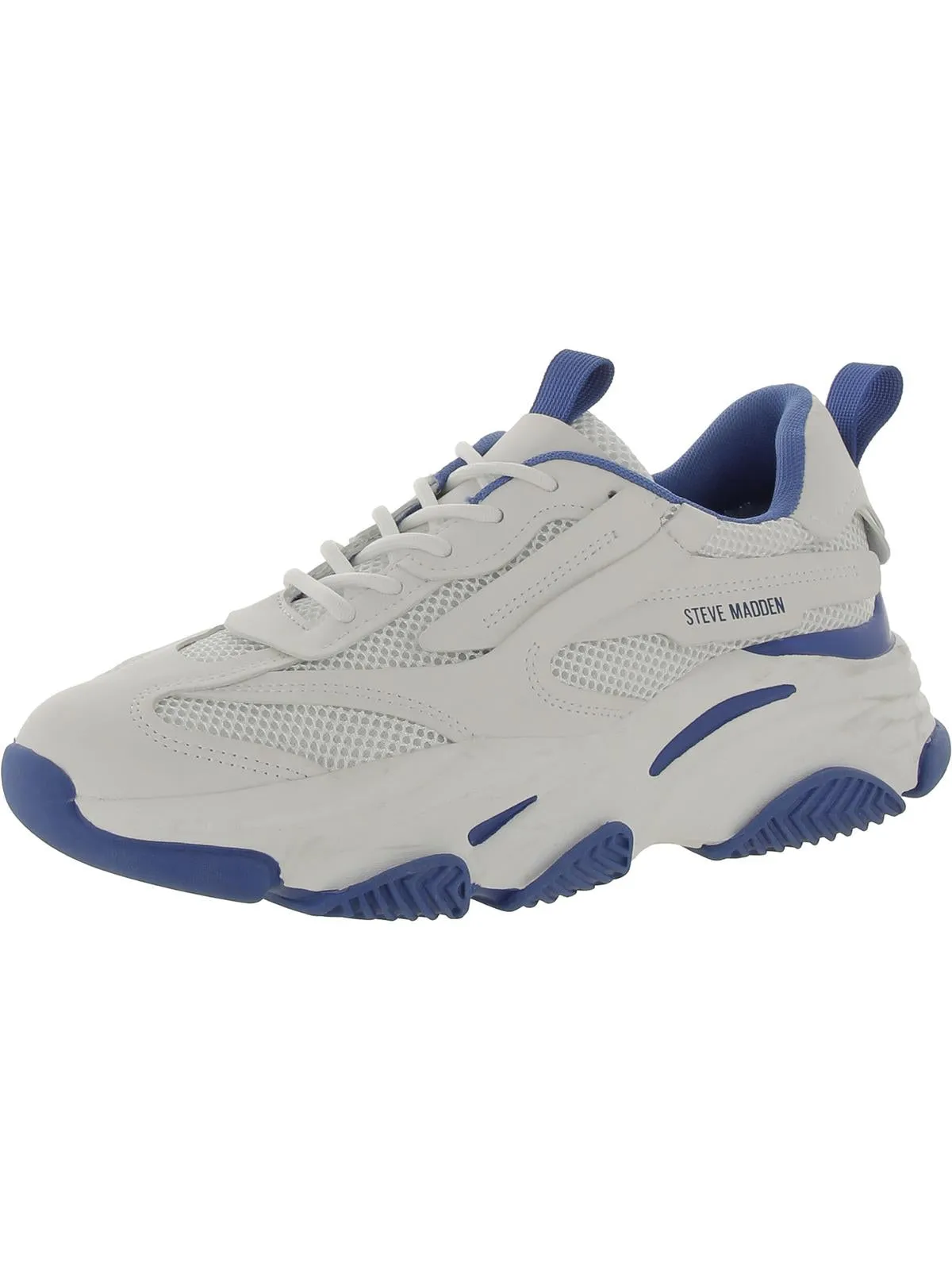 Possession Womens Chunky Dad Casual and Fashion Sneakers
