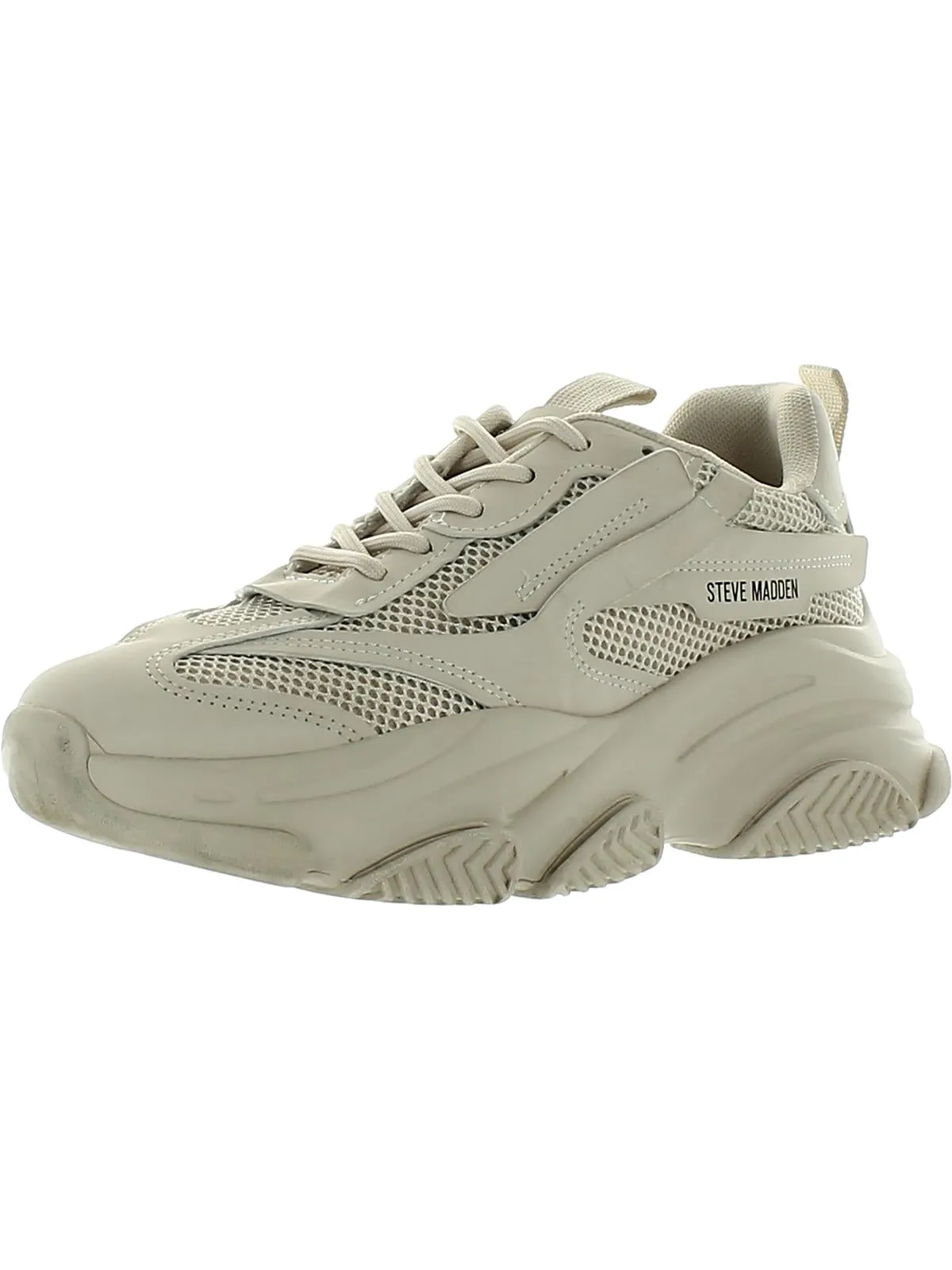 Possession Womens Chunky Dad Casual and Fashion Sneakers