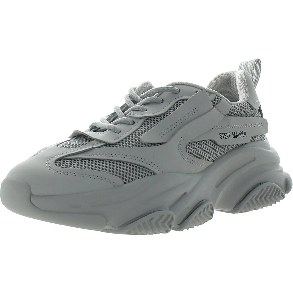 Possession Womens Chunky Dad Casual and Fashion Sneakers