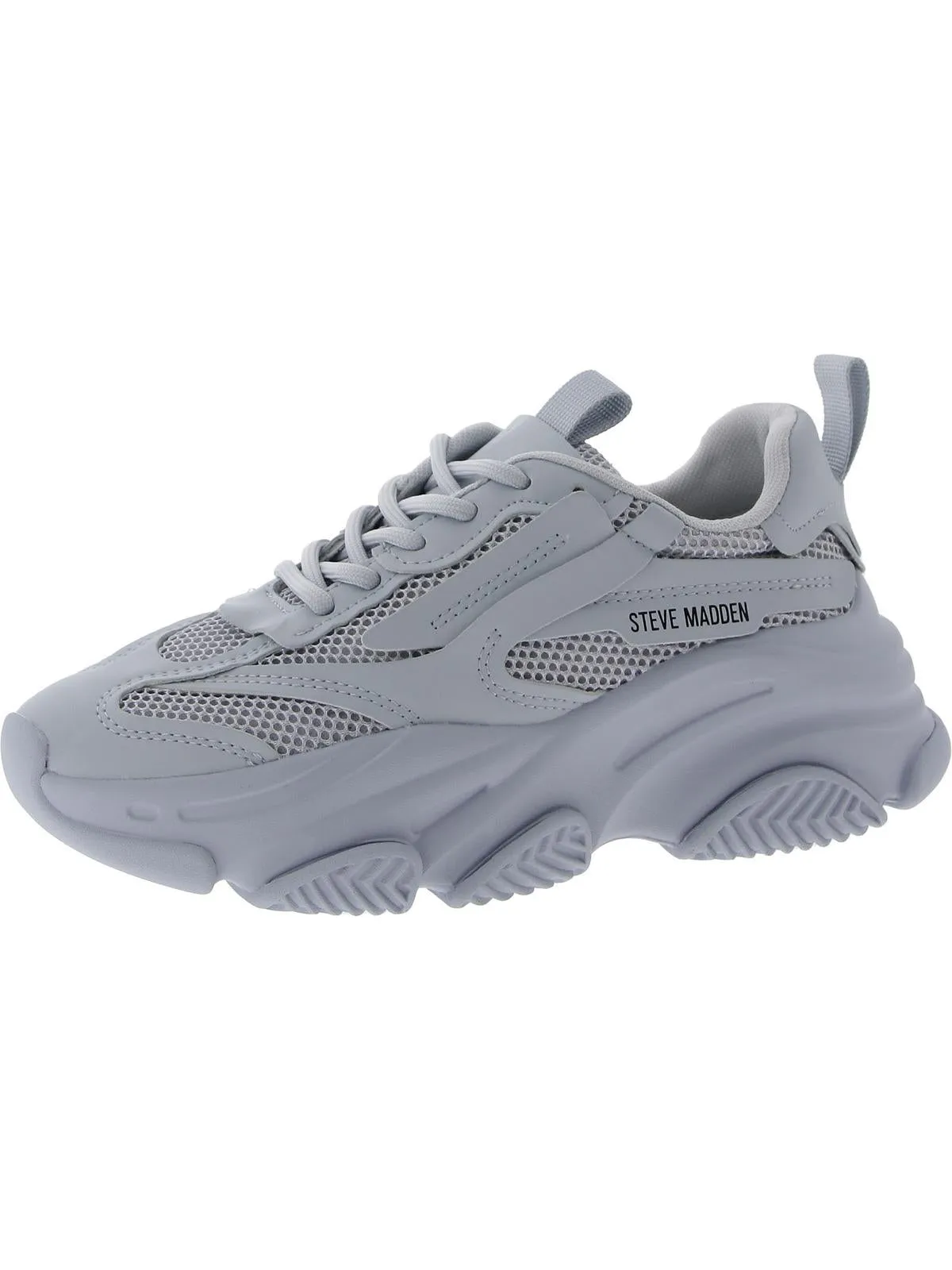 Possession Womens Chunky Dad Casual and Fashion Sneakers