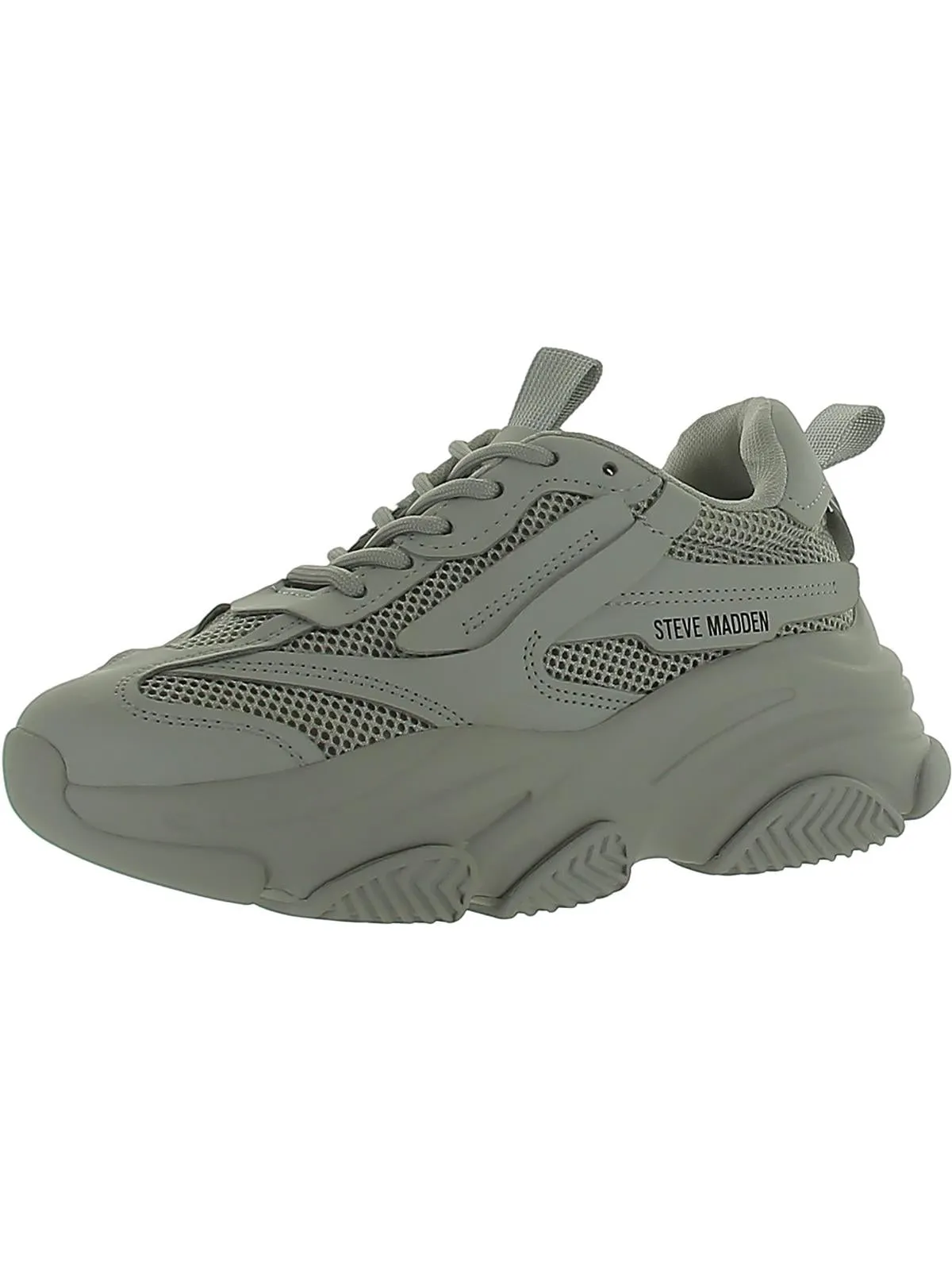 Possession Womens Chunky Dad Casual and Fashion Sneakers