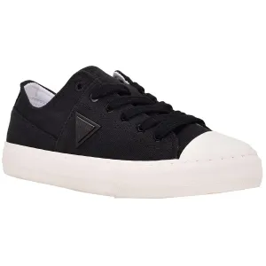 Pranze Womens Lace-Up Canvas Casual And Fashion Sneakers