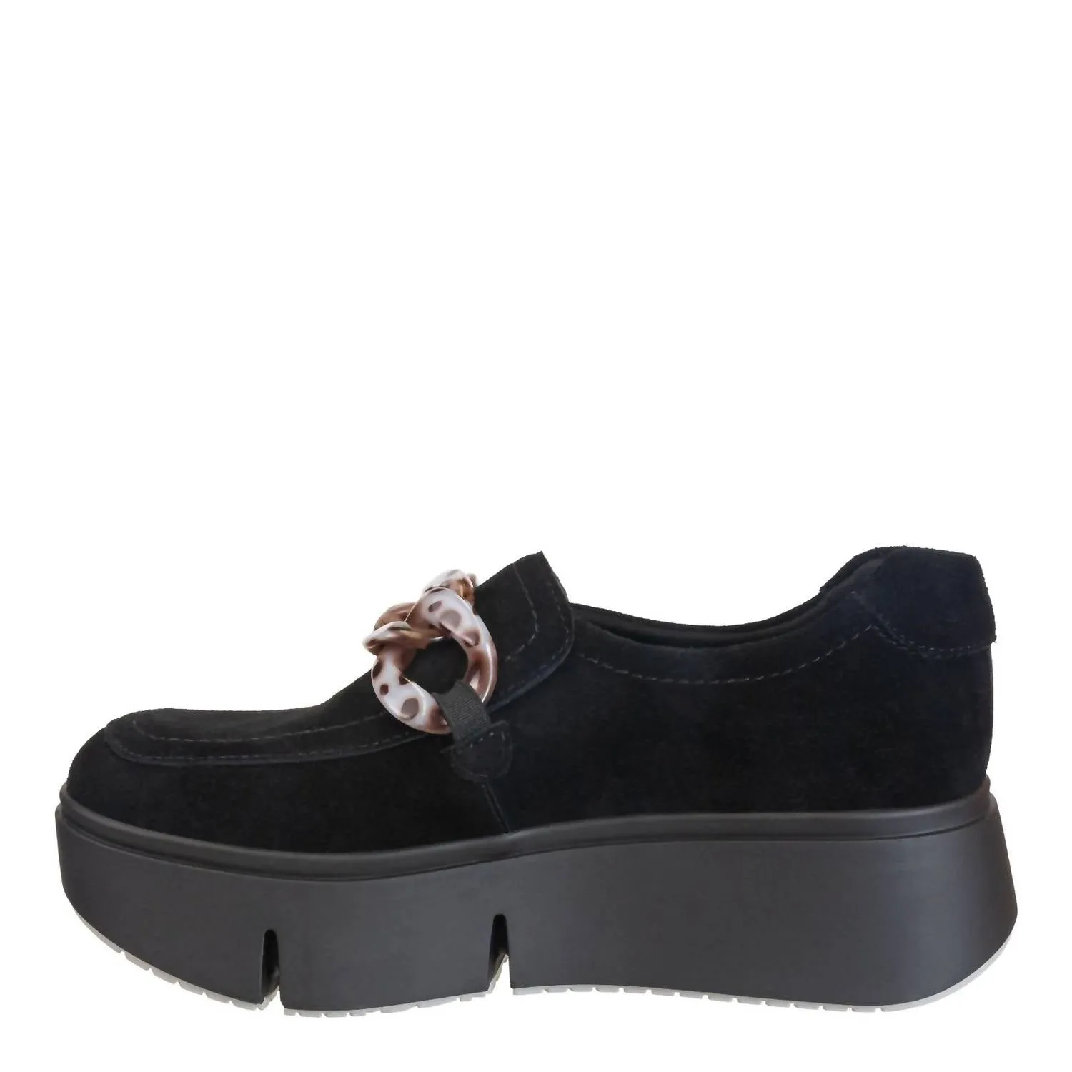 Princeton Sneakers In Black