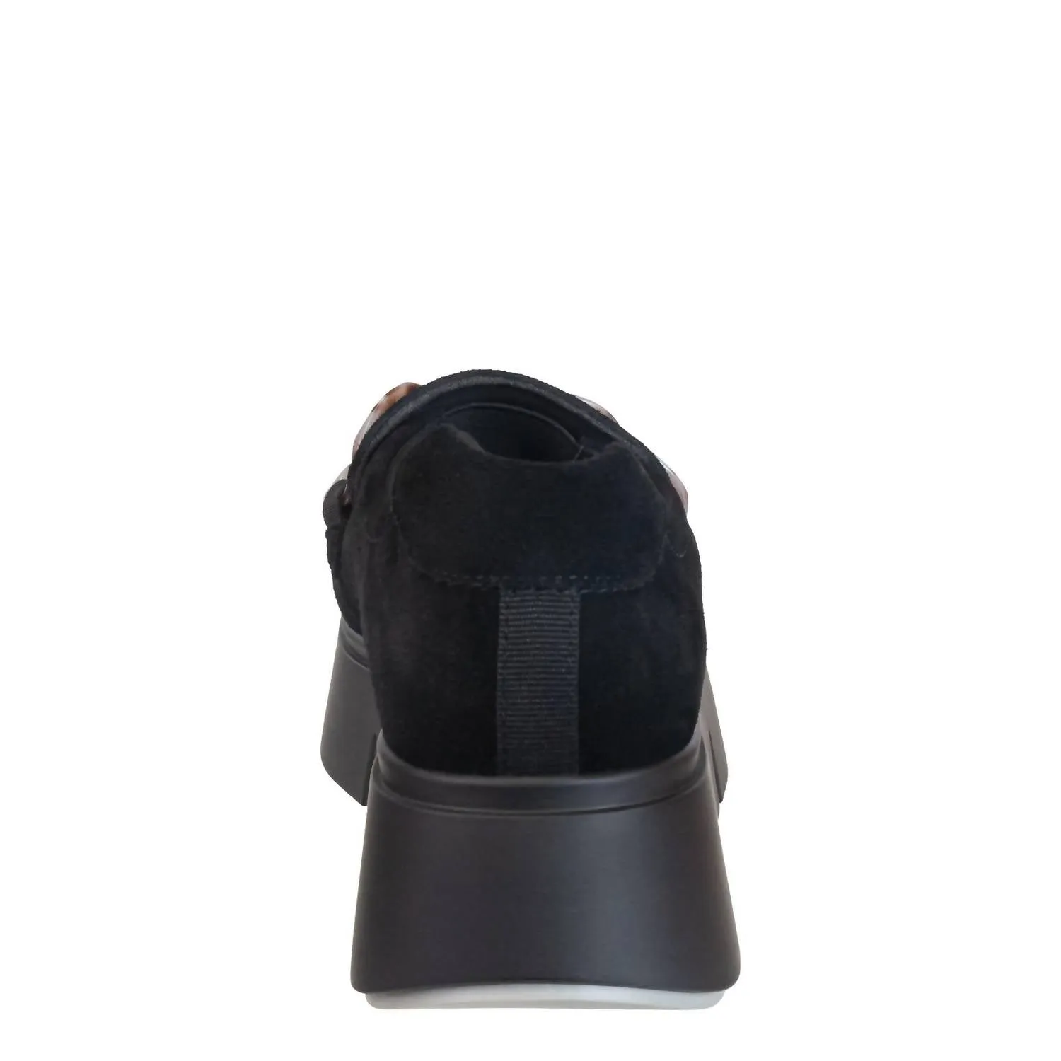 Princeton Sneakers In Black