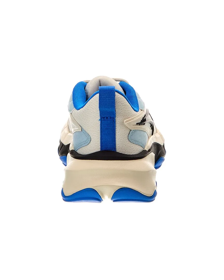 PUMA Carbon Baby Blue Sneaker