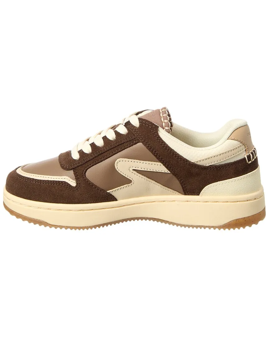 rag & bone Retro Tennis Leather Sneaker