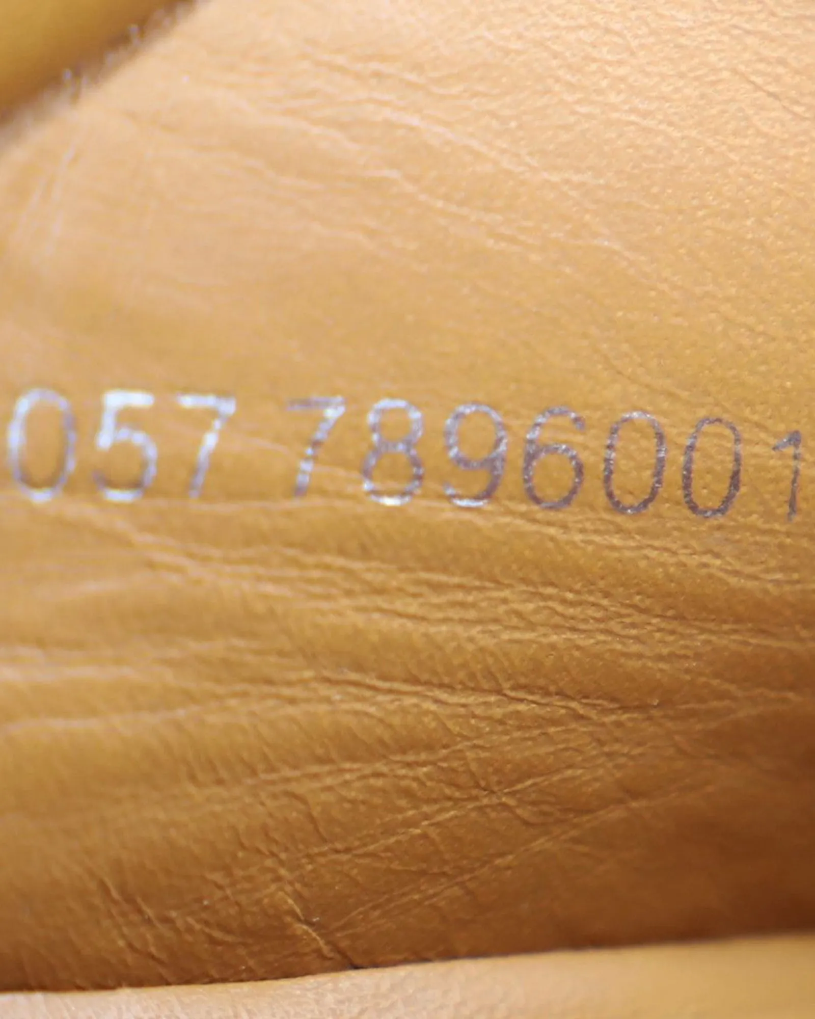 Ralph Lauren Lace-Up Sneakers in Brown Suede