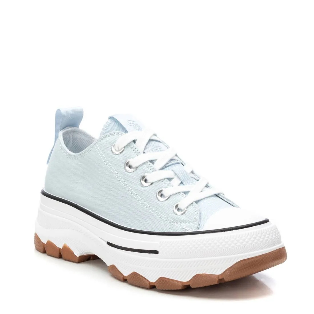 Refresh Collection Women's Platform Sneakers by Xti