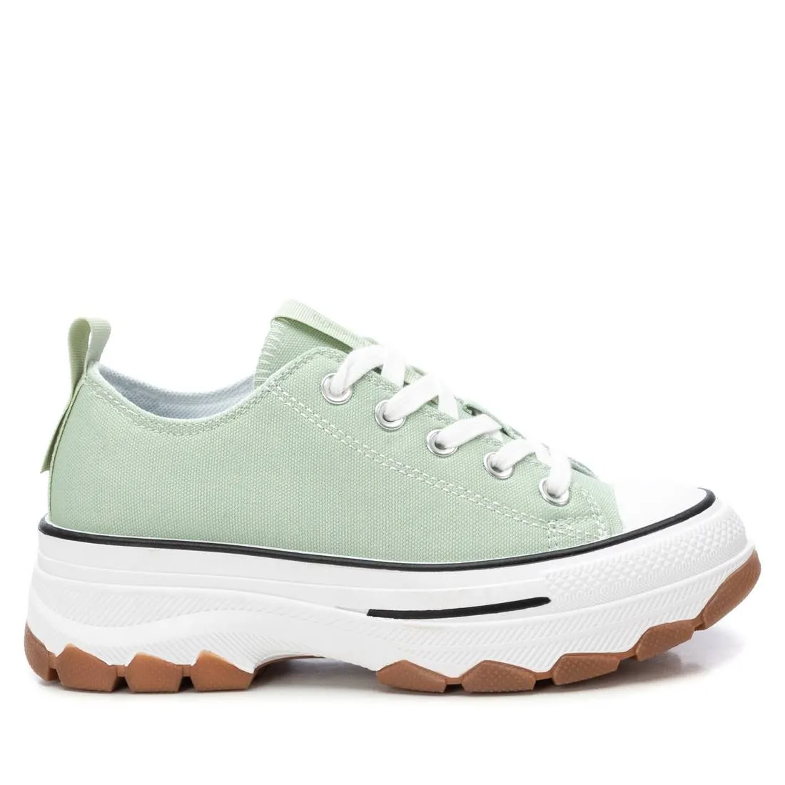 Refresh Collection Women's Platform Sneakers by Xti
