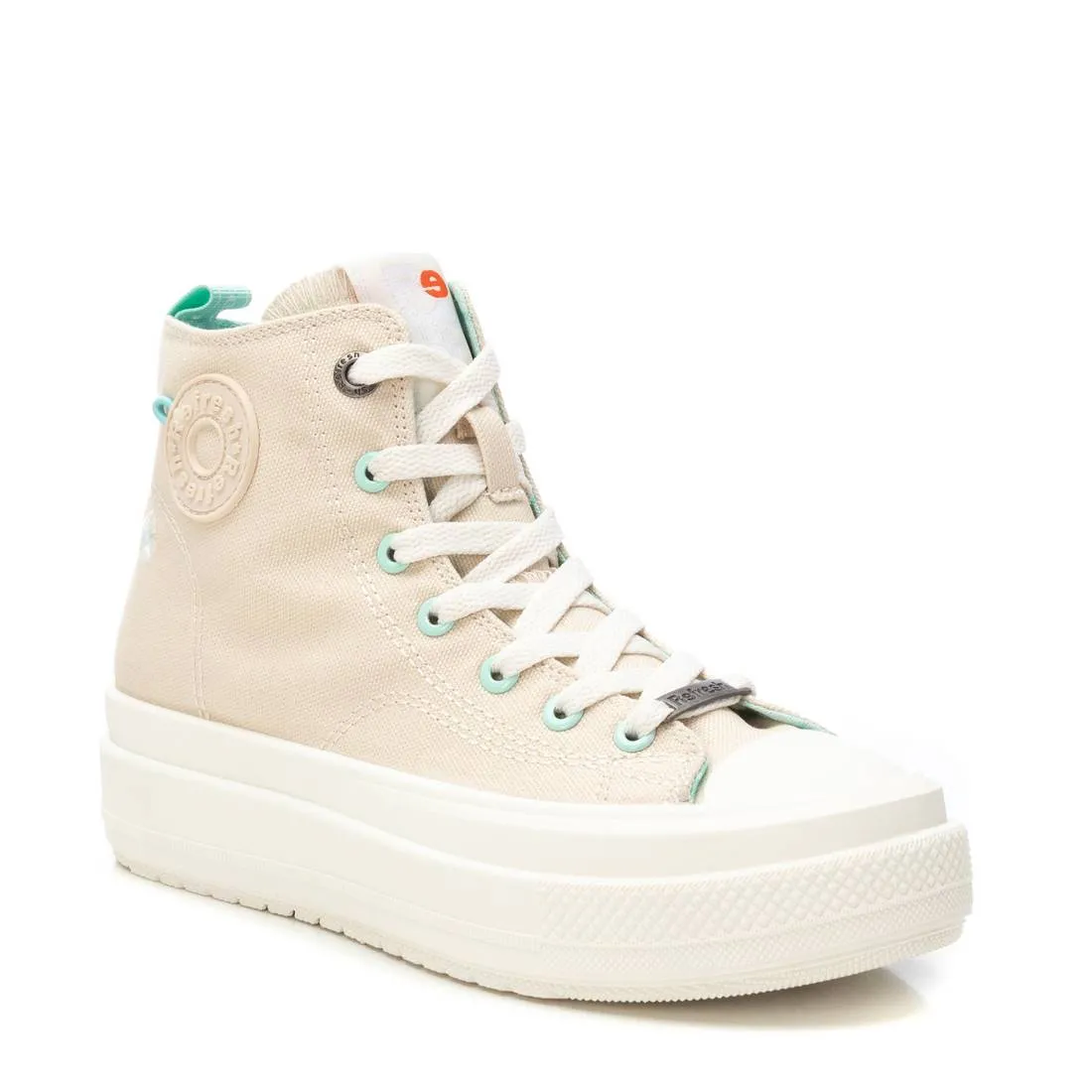 Refresh Collection Women's Sneaker Booties By Xti