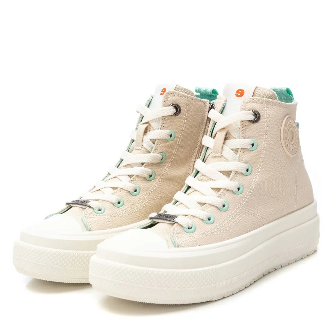 Refresh Collection Women's Sneaker Booties By Xti
