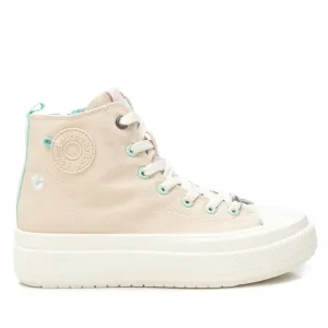 Refresh Collection Women's Sneaker Booties By Xti