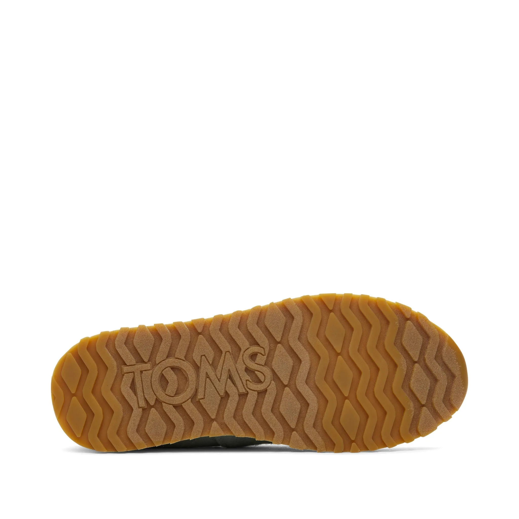 Resident 2.0 Green Felt Sneaker