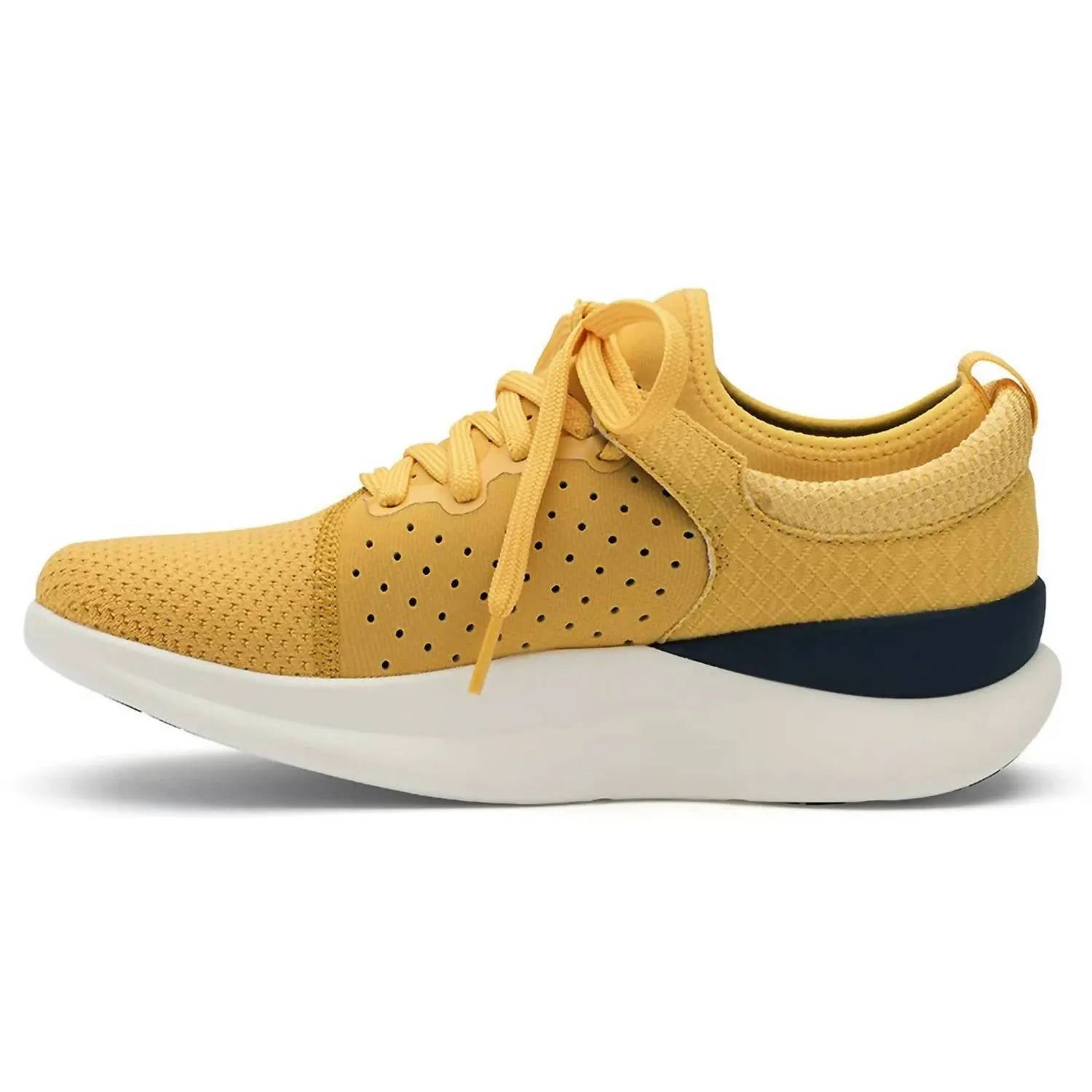 Rhythm Sneakers In Mimosa