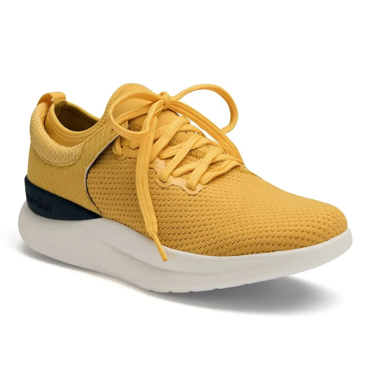 Rhythm Sneakers In Mimosa