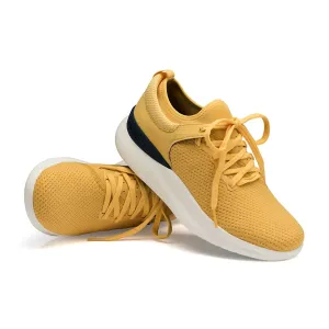 Rhythm Sneakers In Mimosa
