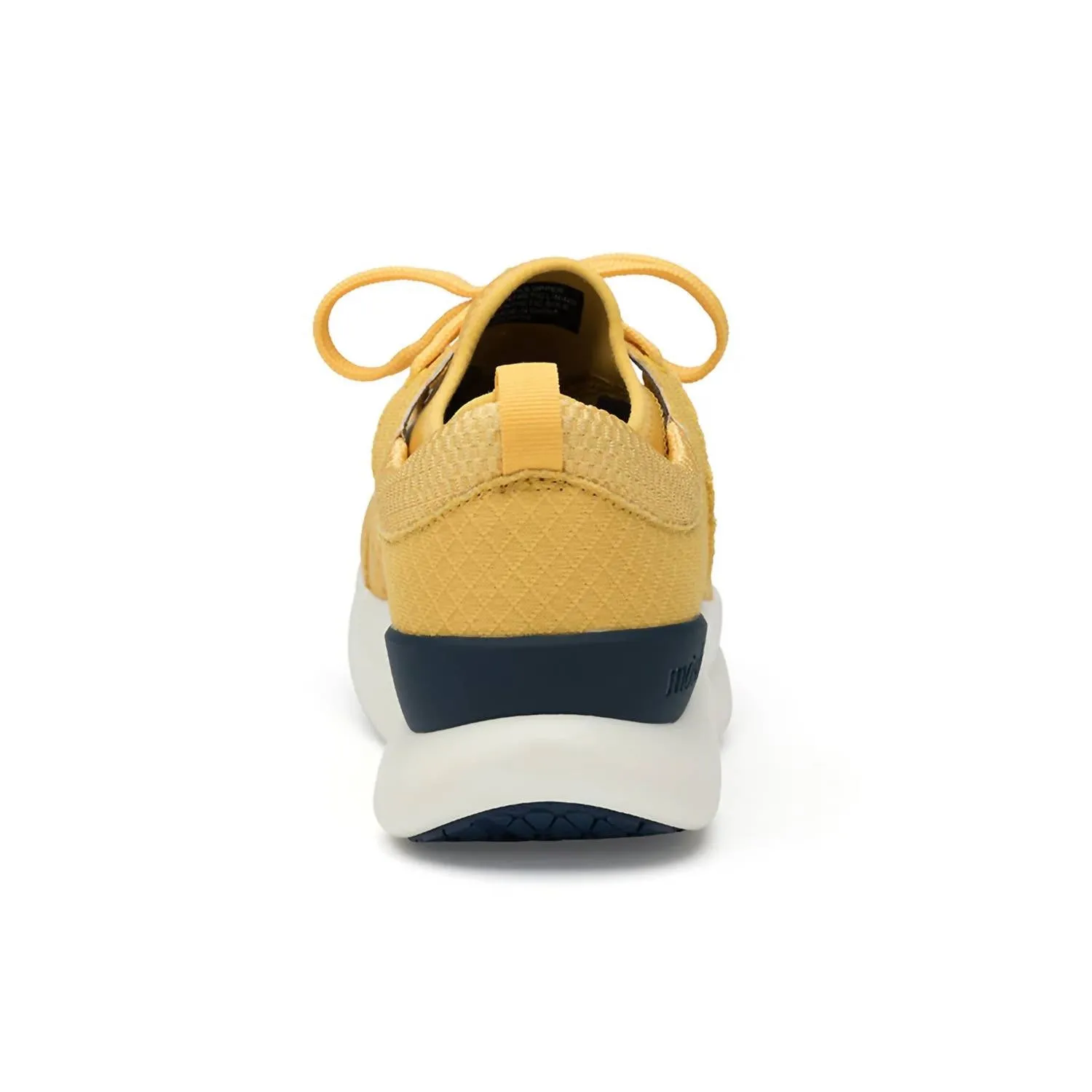 Rhythm Sneakers In Mimosa