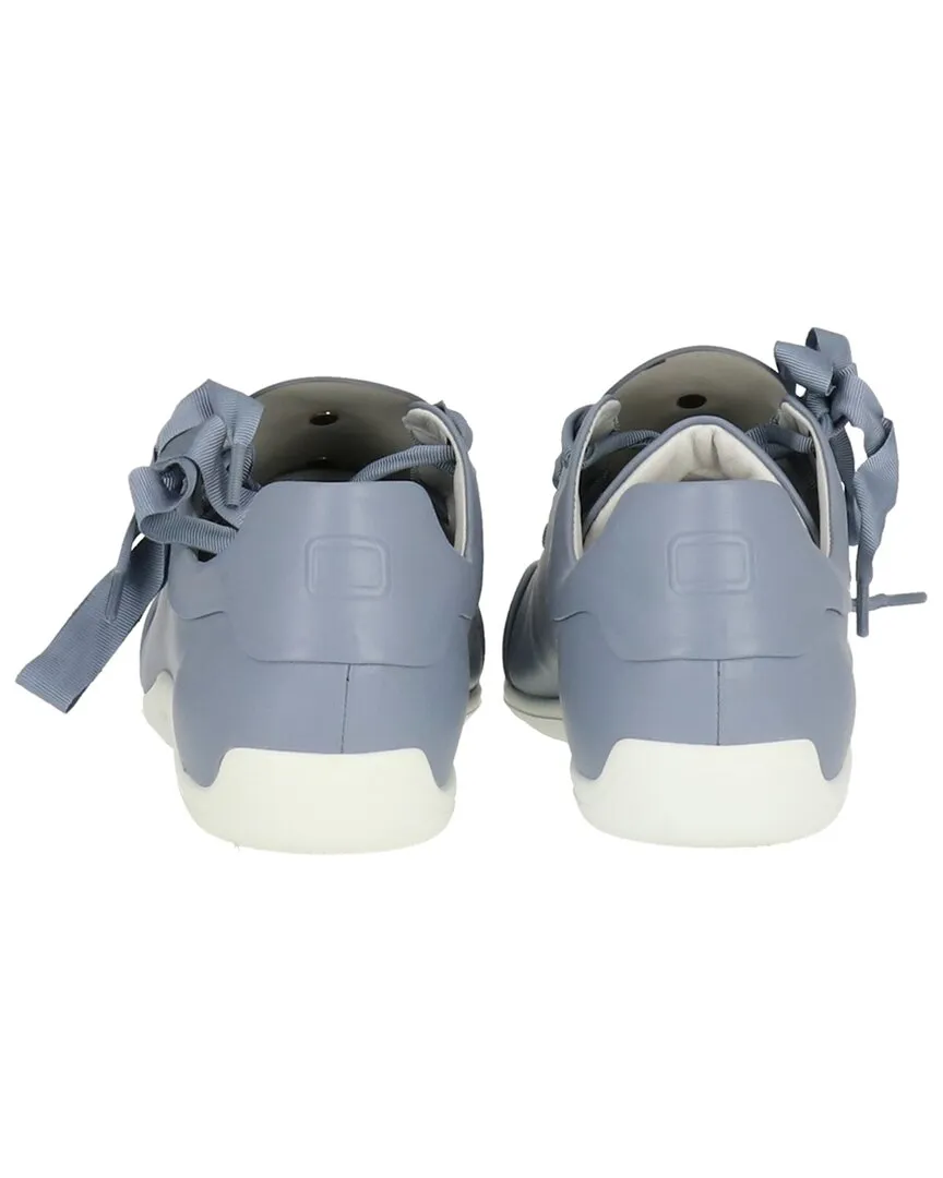 Roger Vivier Leather Sneaker