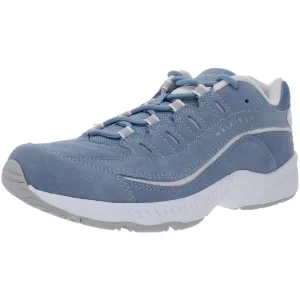 Romy 8 Womens Suede Lifestyle Fashion Sneakers