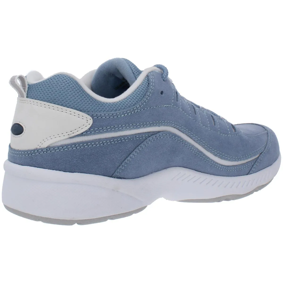 Romy 8 Womens Suede Lifestyle Fashion Sneakers