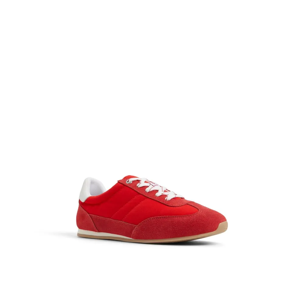 Run About Sneakers