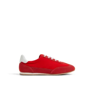 Run About Sneakers