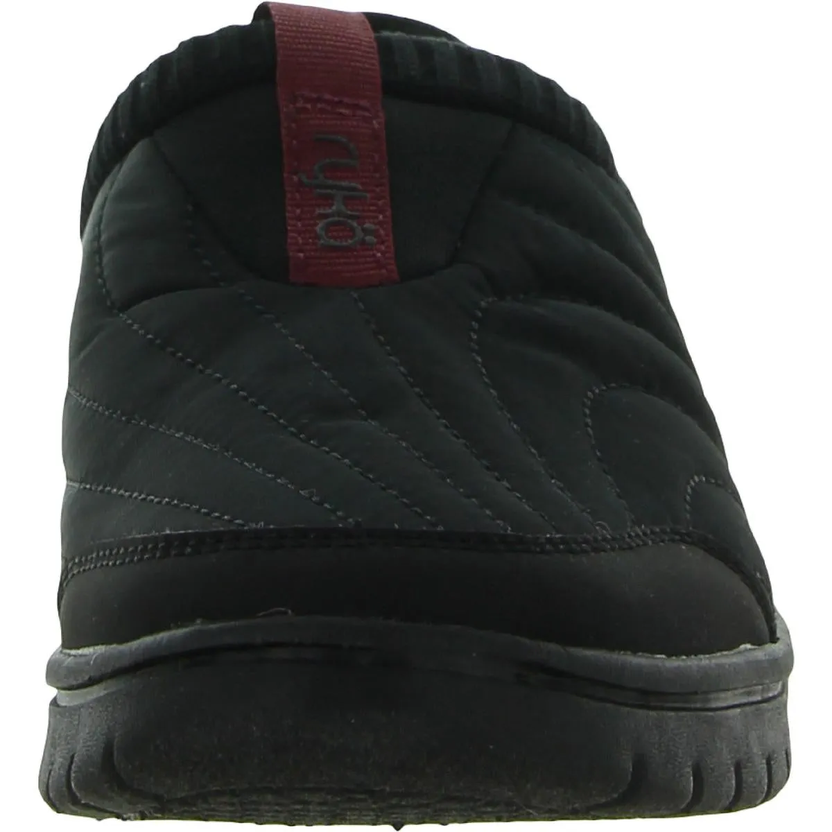 Sami Womens Slip-On Sneakers