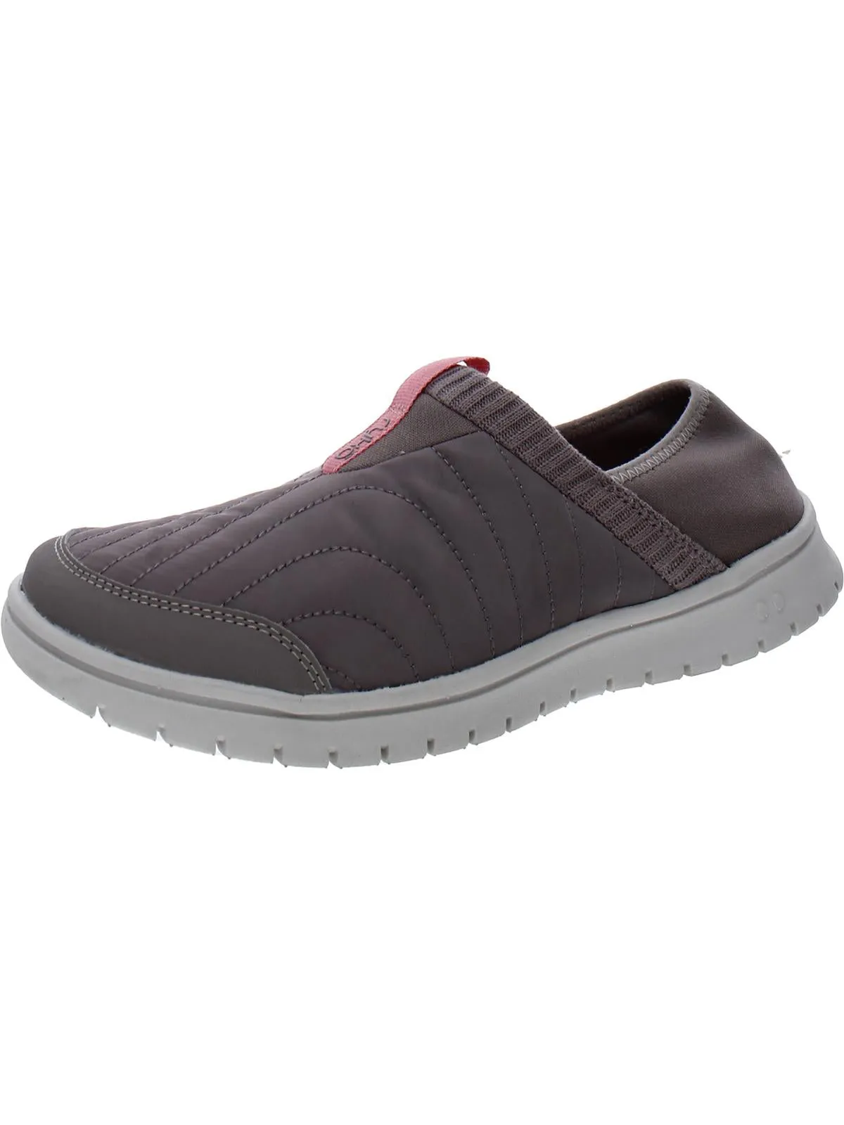 Sami Womens Slip-On Sneakers