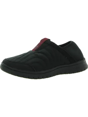 Sami Womens Slip-On Sneakers