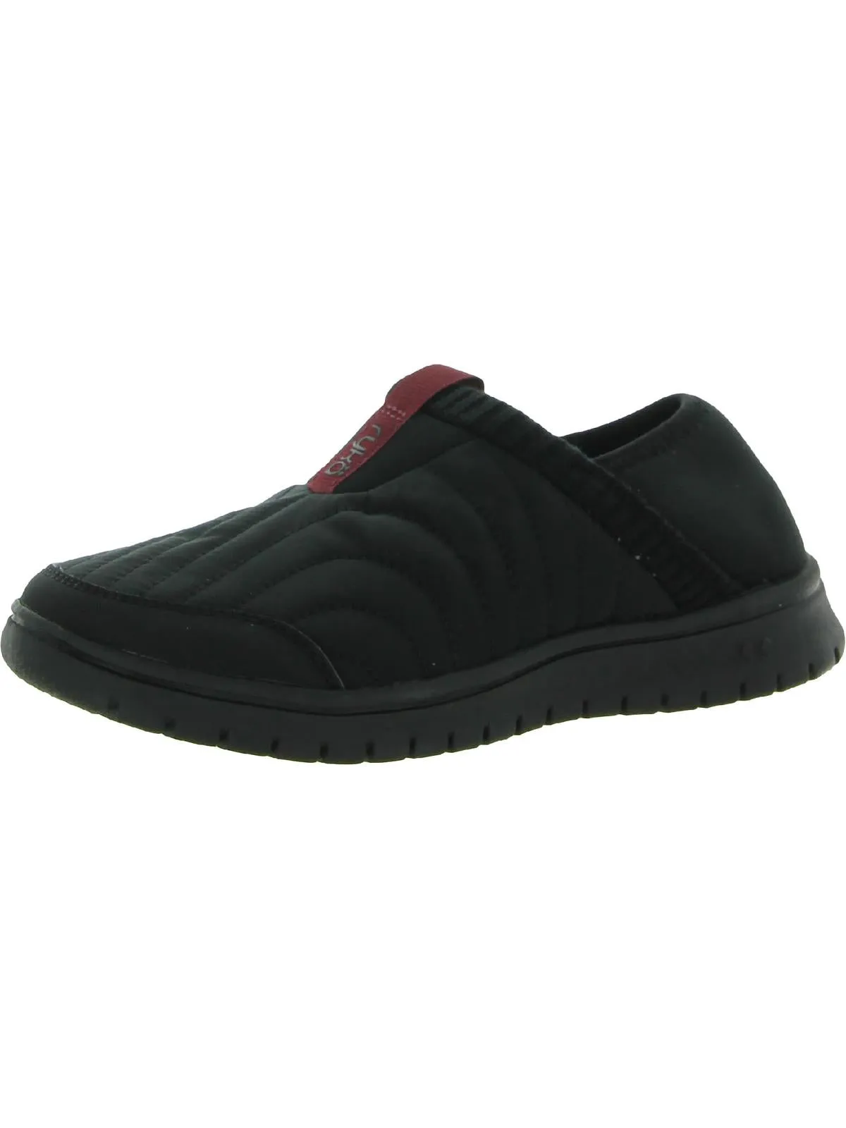 Sami Womens Slip-On Sneakers