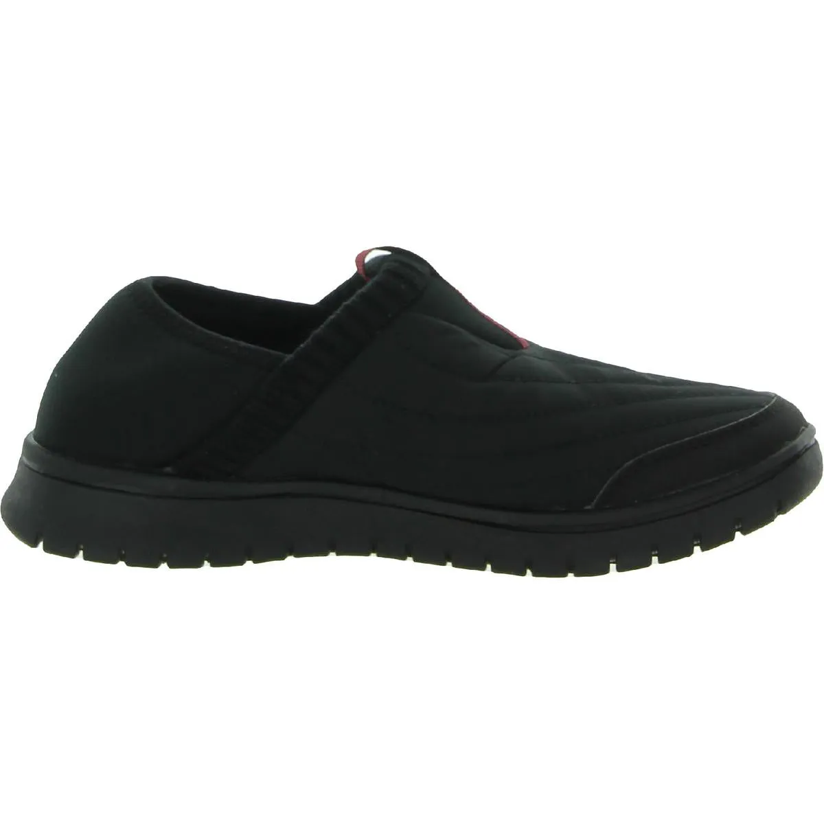 Sami Womens Slip-On Sneakers