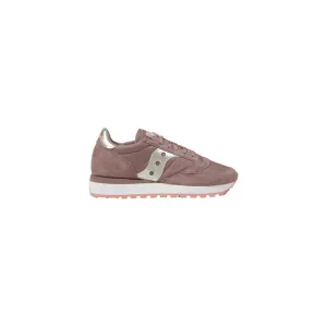Saucony Suede Women's Sneaker