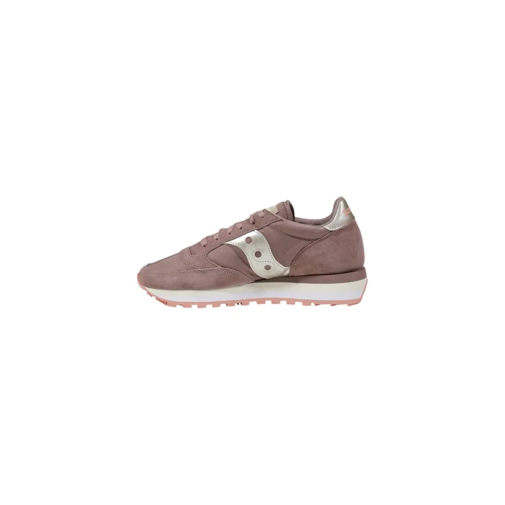 Saucony Suede Women's Sneaker