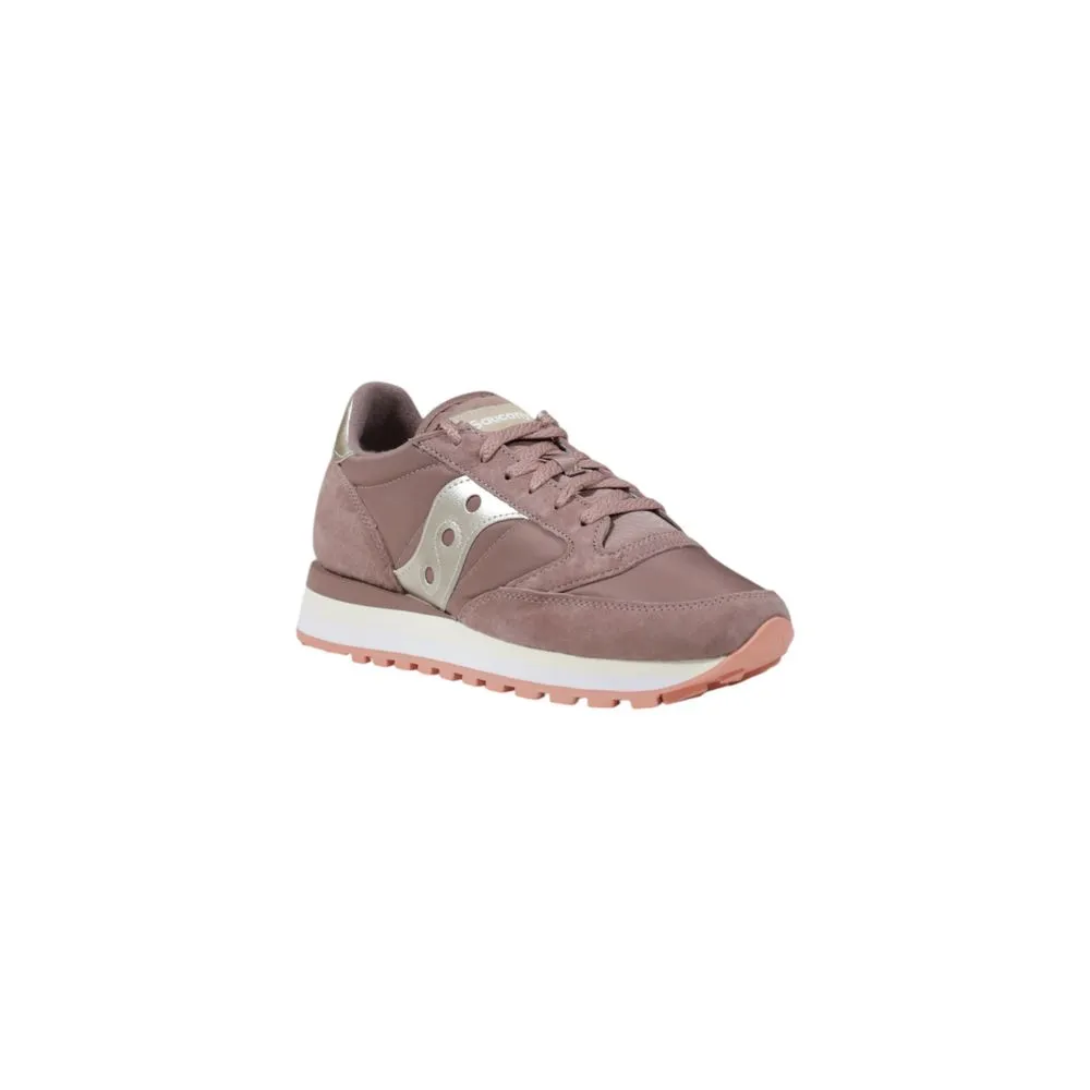 Saucony Suede Women's Sneaker
