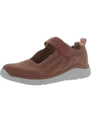 Savannah Womens Lifestyle Mary Jane Casual And Fashion Sneakers