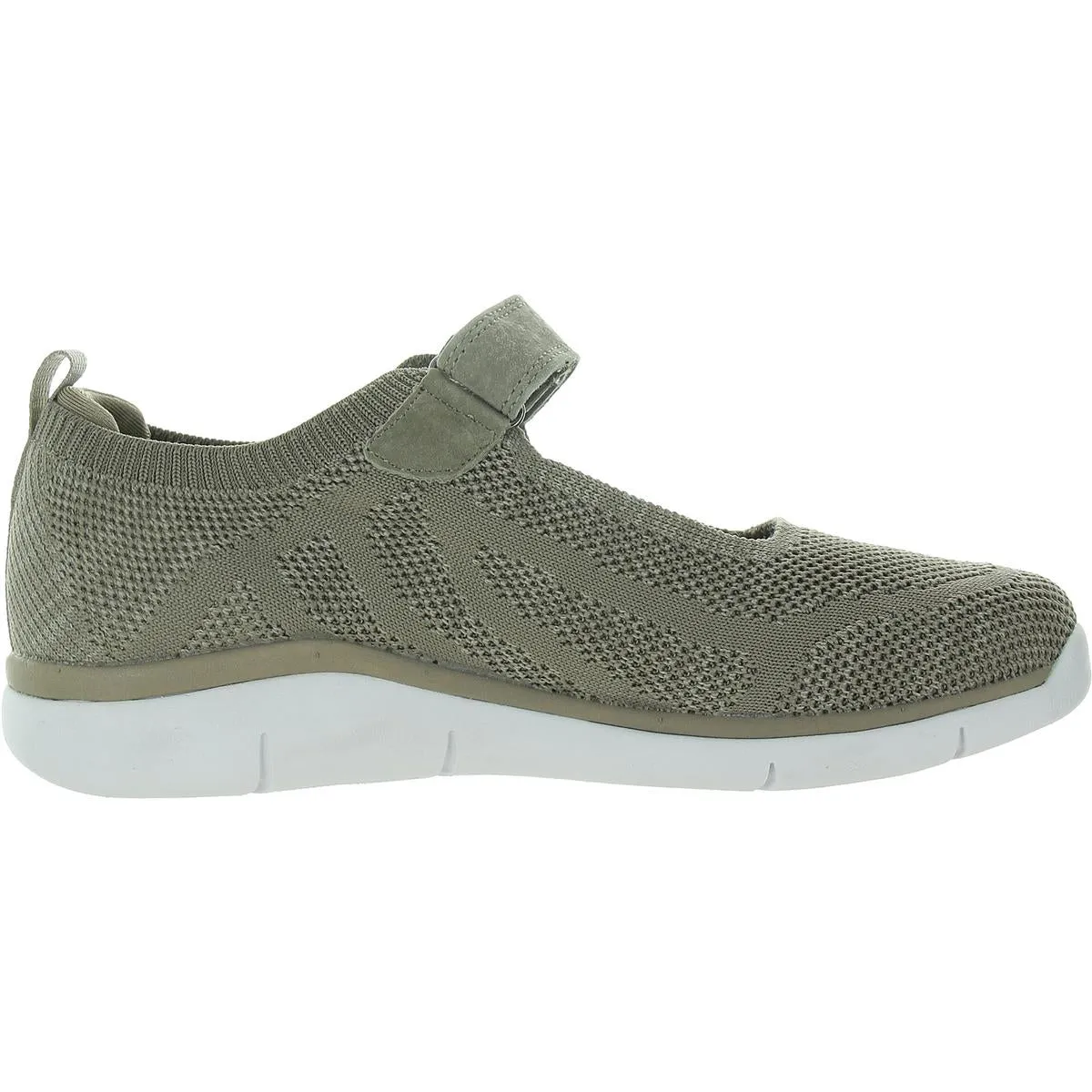 Savannah Womens Lifestyle Mary Jane Casual And Fashion Sneakers