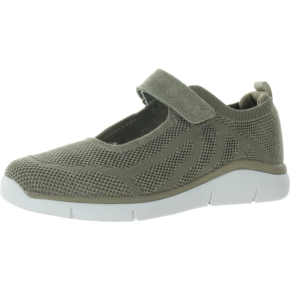 Savannah Womens Lifestyle Mary Jane Casual And Fashion Sneakers