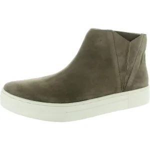 Set Womens Stretch Suede Casual And Fashion Sneakers