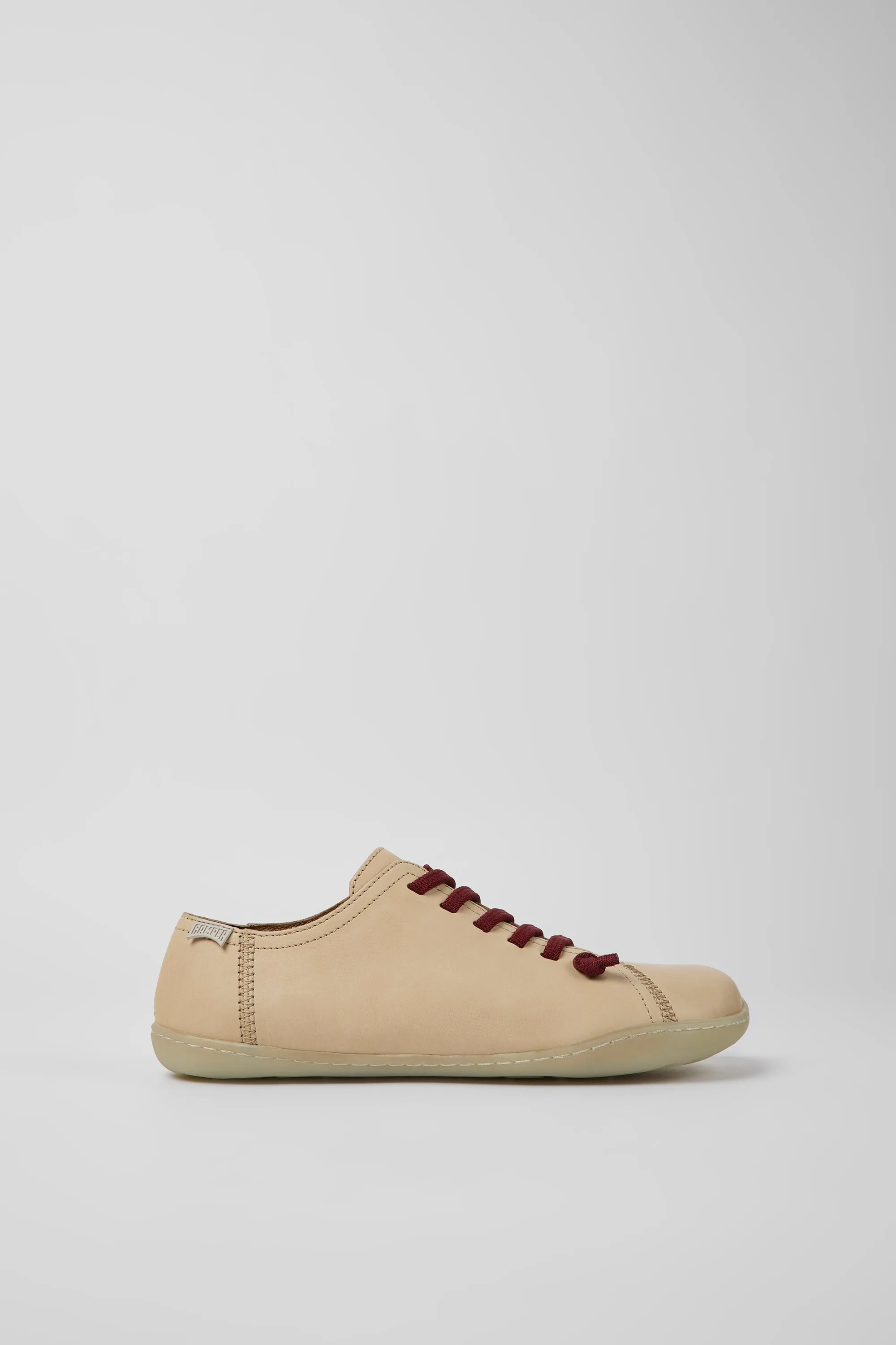 Shoes Women Camper Peu Cami