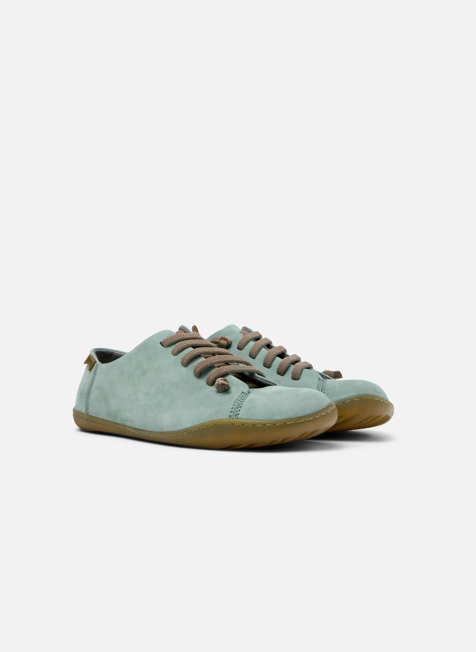 Shoes Women Camper Peu Cami