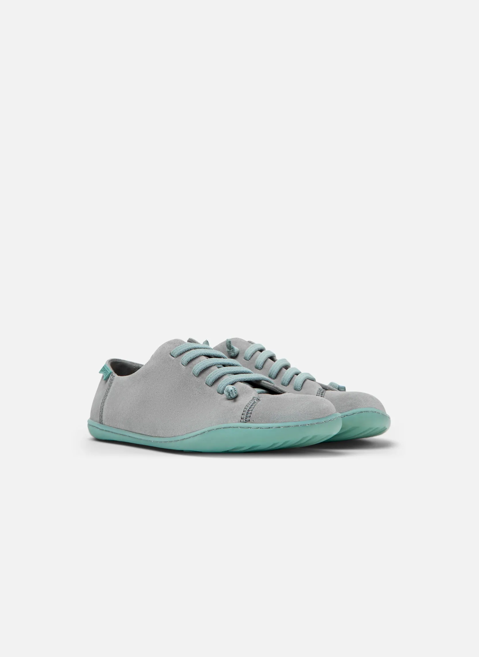 Shoes Women Camper Peu Cami