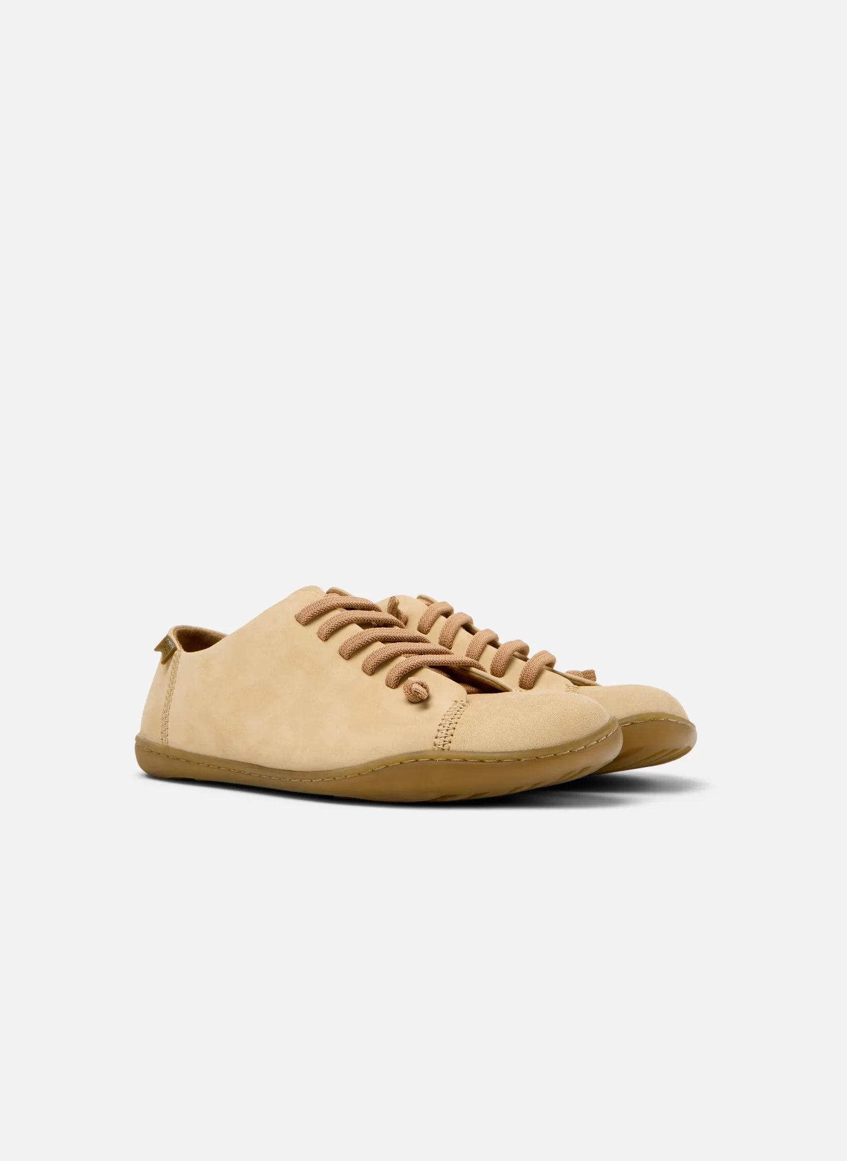 Shoes Women Camper Peu Cami